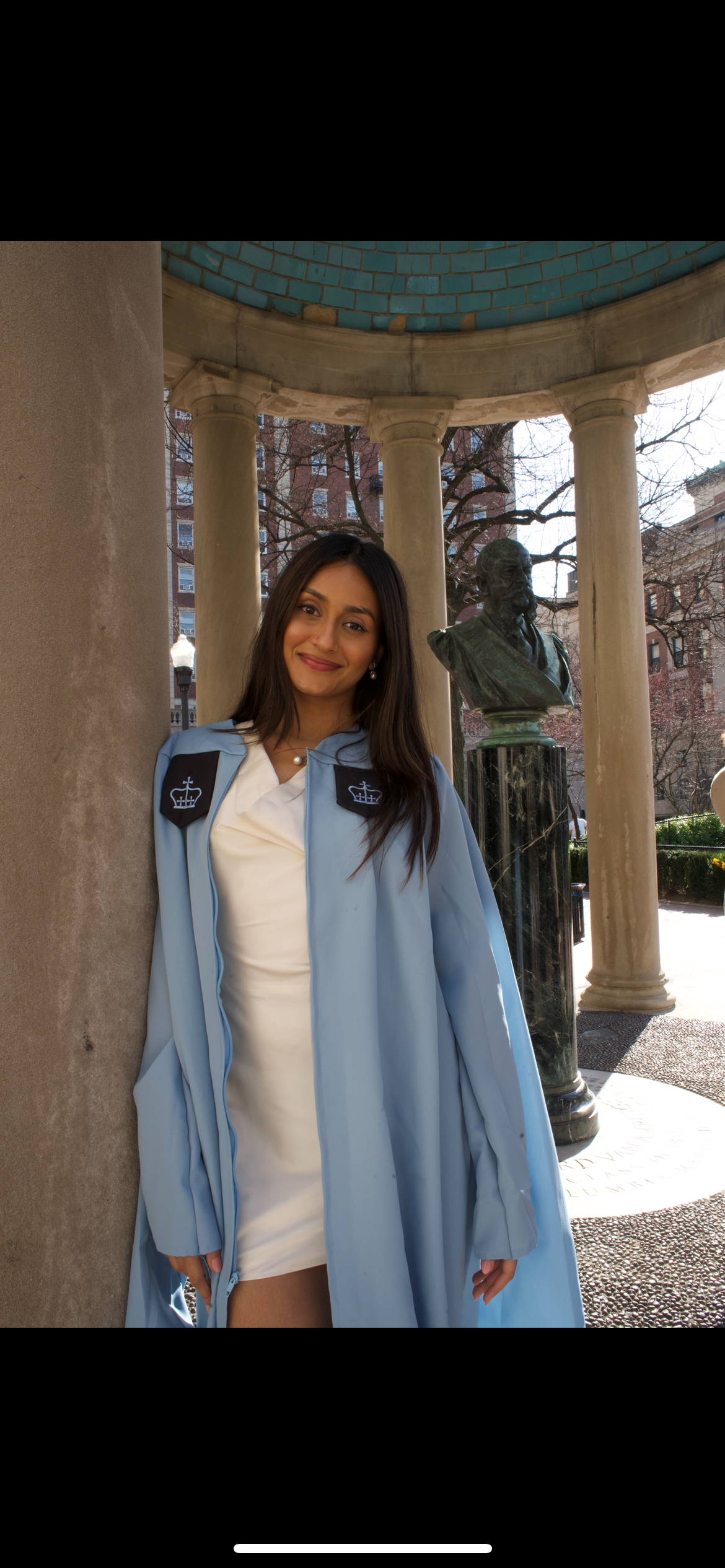 Headshot of Ayushi Bommireddipalli