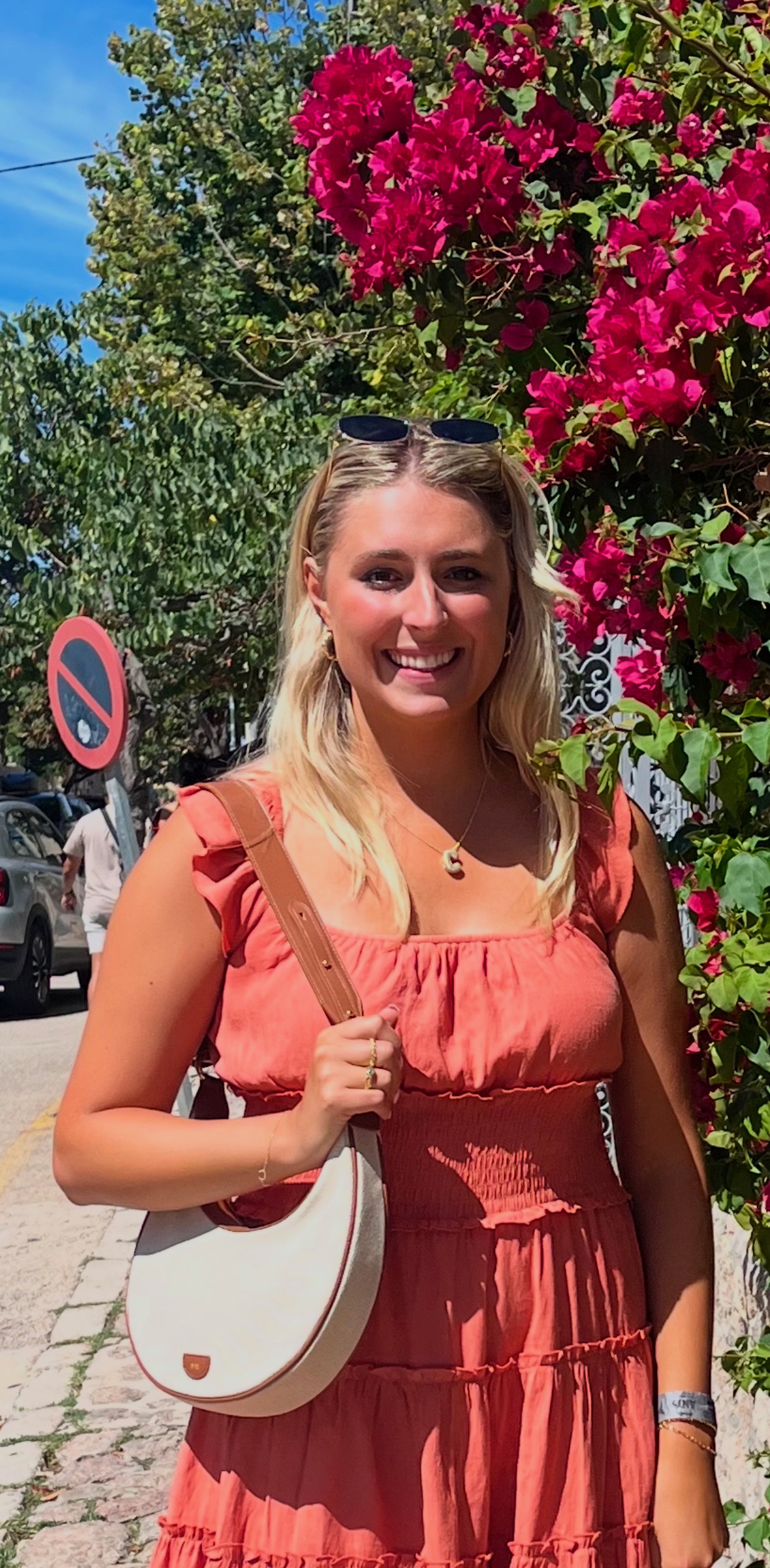 Headshot of Christina Kuchenmeister - Vice President