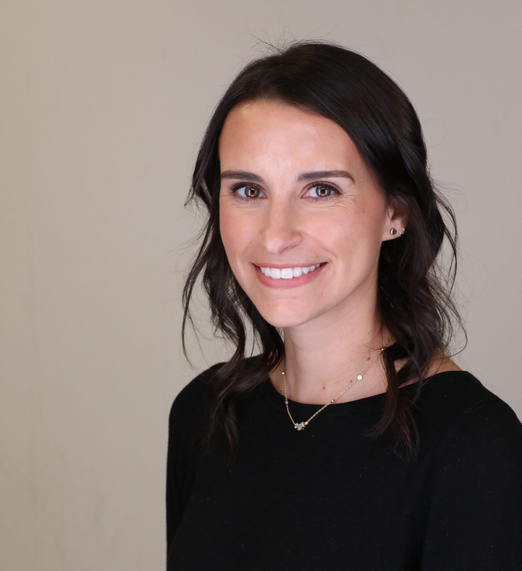 Headshot of Heather Knight