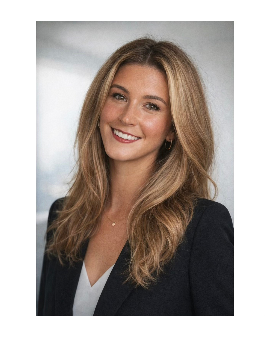 Headshot of Aisling O’Dowd