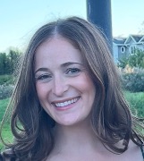 Headshot of Shannon LoPresti 