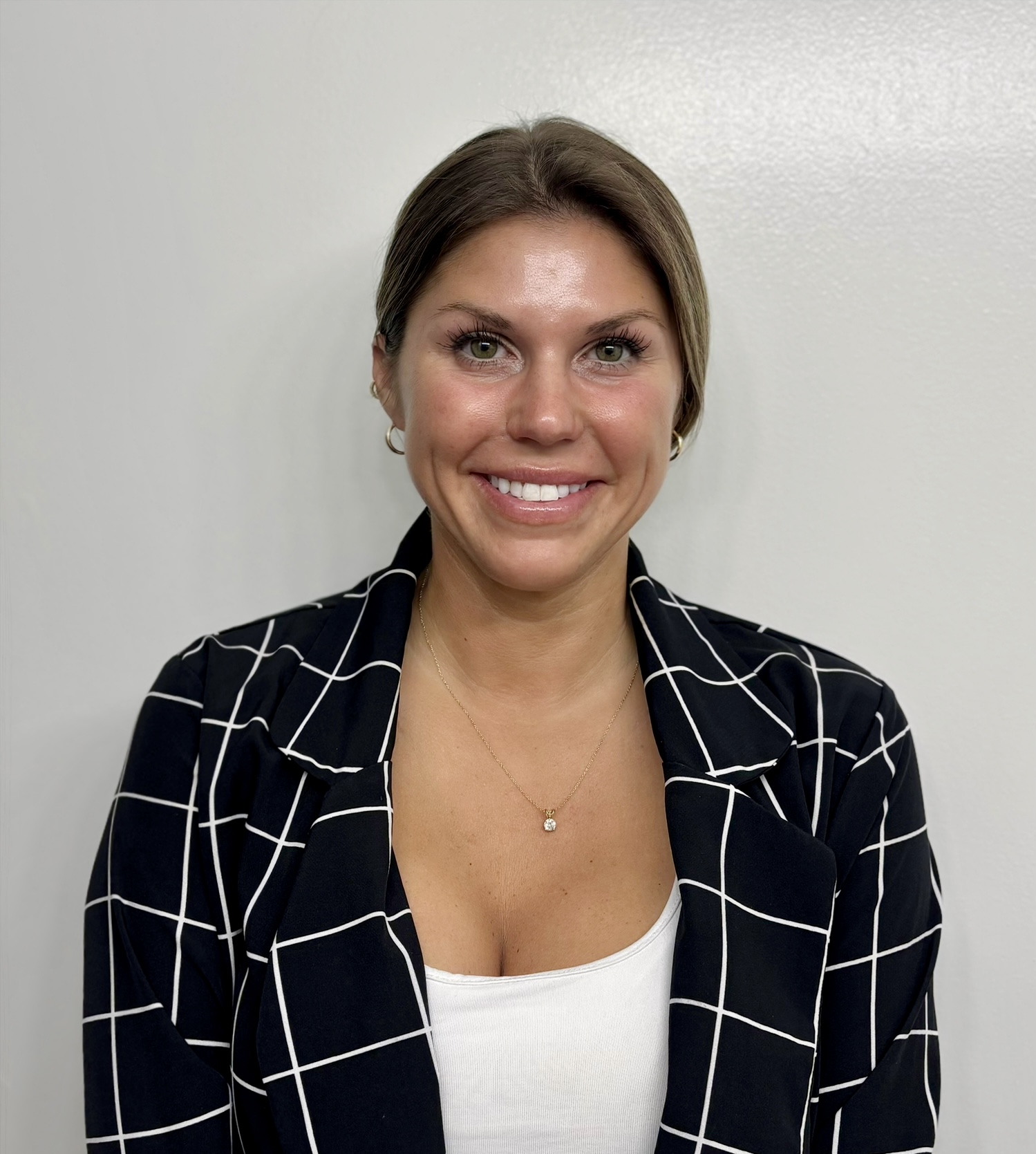 Headshot of Mia Fiorenzi